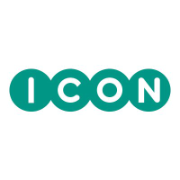 Icon Plc logo