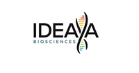 Ideaya Biosciences Inc logo