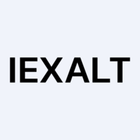 Iexalt Inc logo