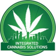 Integrated Cannabis Solutions Inc logo