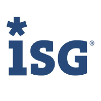 Information Services Group Inc logo