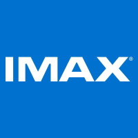 Imax Corp logo