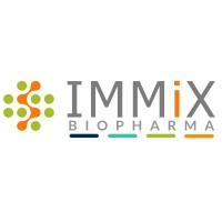 Immix Biopharma Inc logo