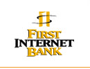 First Internet Bancorp logo