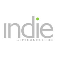 Indie Semiconductor Inc logo