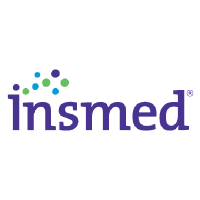Insmed Inc logo