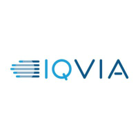 Iqvia Holdings Inc logo