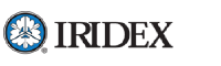 Iridex Corporation logo