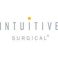 Intuitive Surgical Inc logo