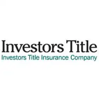 Investors Title Company logo