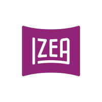 Izea Inc logo