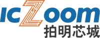Iczoom Group Inc. Class A Ordinary Shares logo