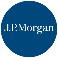 J.p. Morgan Exchange-traded Fund Trust logo
