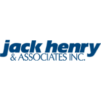 Jack Henry & Associates Inc logo