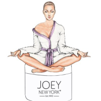 Joey New York Inc logo