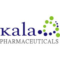 Kala Pharmaceuticals Inc logo