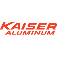 Kaiser Aluminum Corporation