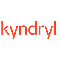 Kyndryl Holdings Inc logo