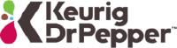 Keurig Dr Pepper Inc logo