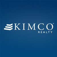 Kimco Realty Corporation logo