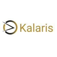 Kalaris Therapeutics, Inc. logo