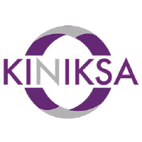 Kiniksa Pharmaceuticals Ltd logo