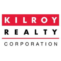 Kilroy Realty Corp logo