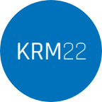 Krm22 Plc logo
