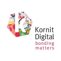 Kornit Digital Ltd logo