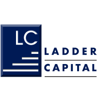 Ladder Capital Corp Class A logo