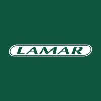 Lamar Advertising Company logo