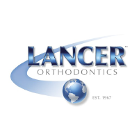 Lancer Orthodontics Inc logo