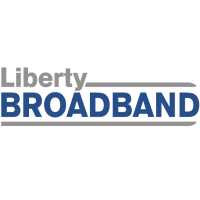 Liberty Broadband Srs A logo