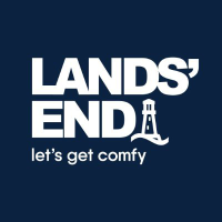 Lands’ End Inc logo