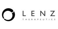 Lenz Therapeutics Inc logo