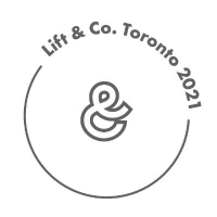 Lift & Co Corp logo