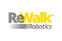 Rewalk Robotics Ltd logo