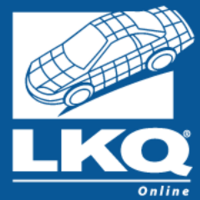 Lkq Corporation logo