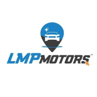 Lmp Automotive Holdings Inc logo