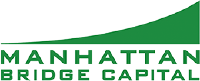 Manhattan Bridge Capital Inc logo