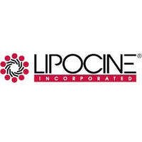 Lipocine Inc logo