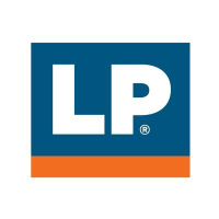Louisiana-pacific Corporation logo