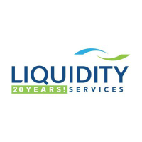 Liquidity Services Inc logo