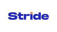 Stride Inc logo