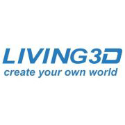 Living 3d Holdings Inc logo