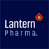 Lantern Pharma Inc logo