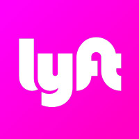 Lyft Inc logo