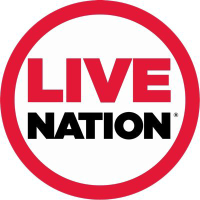 Live Nation Entertainment Inc logo