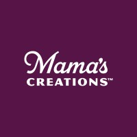 Mama's Creations Inc. logo