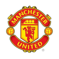 Manchester United Ltd logo